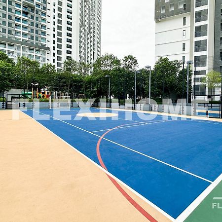 Colour-Theme Designed, Private Studio Home, Cybersquare 27B Cyberjaya, Flexihome-My Dış mekan fotoğraf