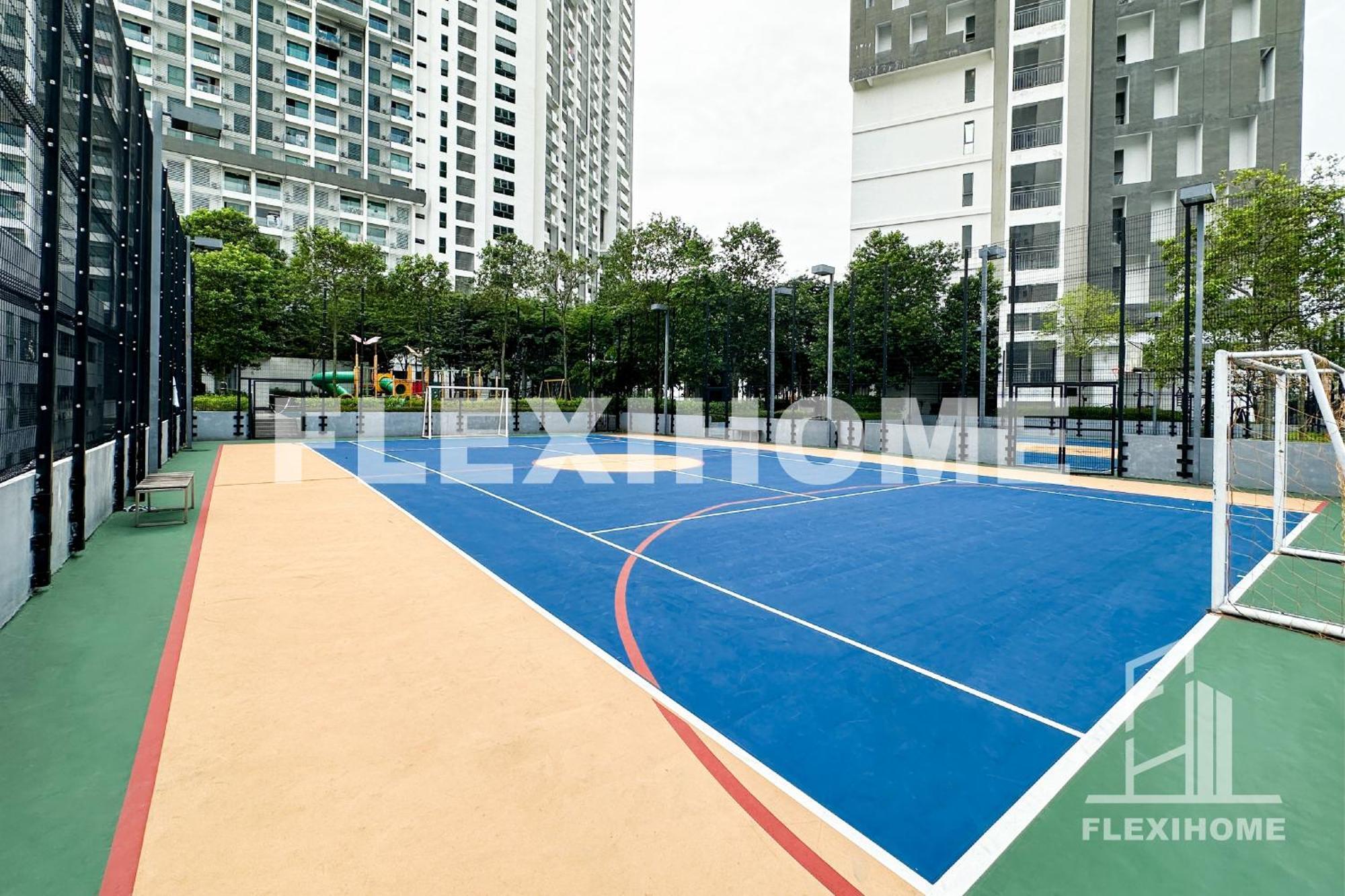 Colour-Theme Designed, Private Studio Home, Cybersquare 27B Cyberjaya, Flexihome-My Dış mekan fotoğraf