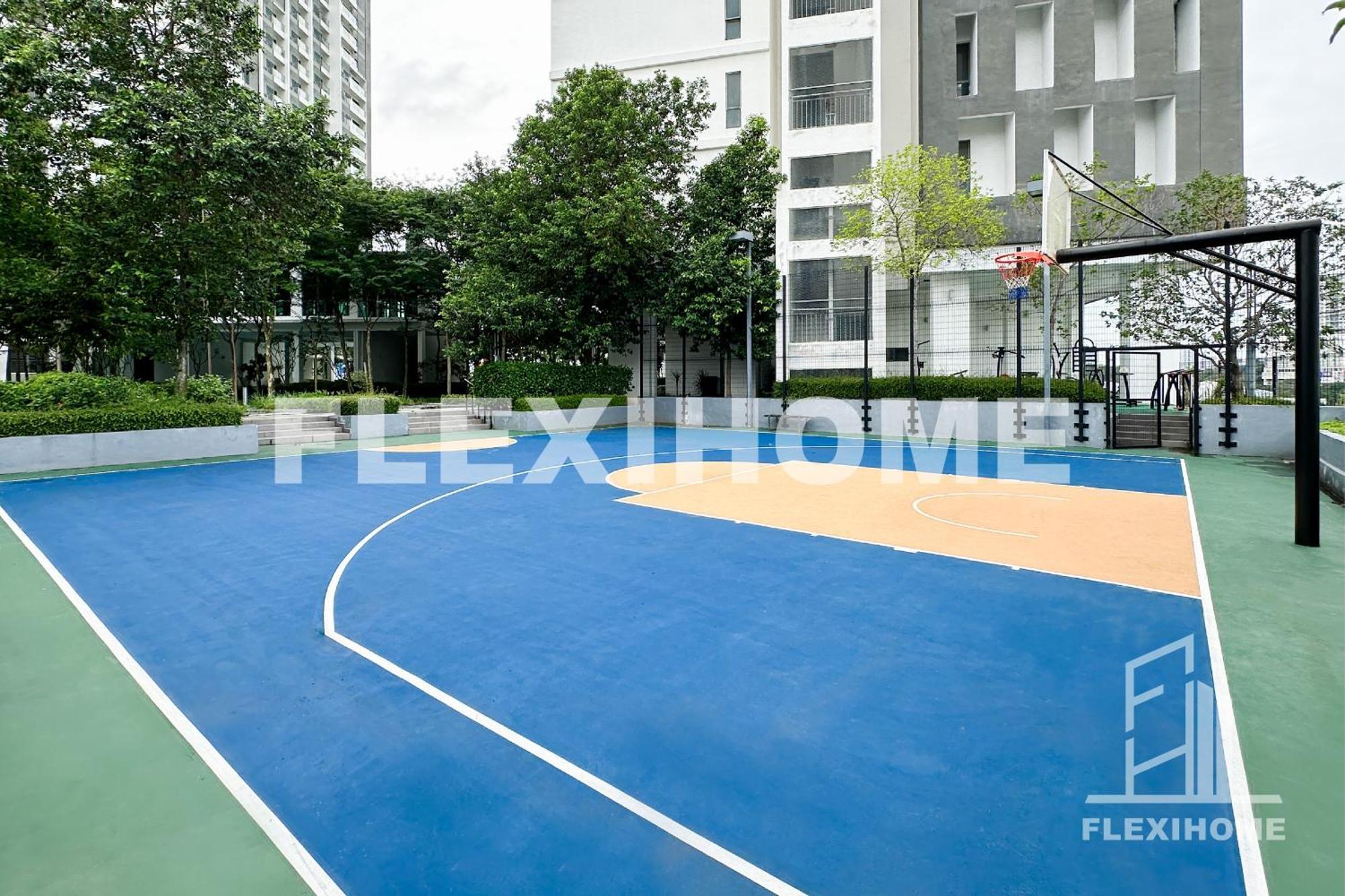 Colour-Theme Designed, Private Studio Home, Cybersquare 27B Cyberjaya, Flexihome-My Dış mekan fotoğraf