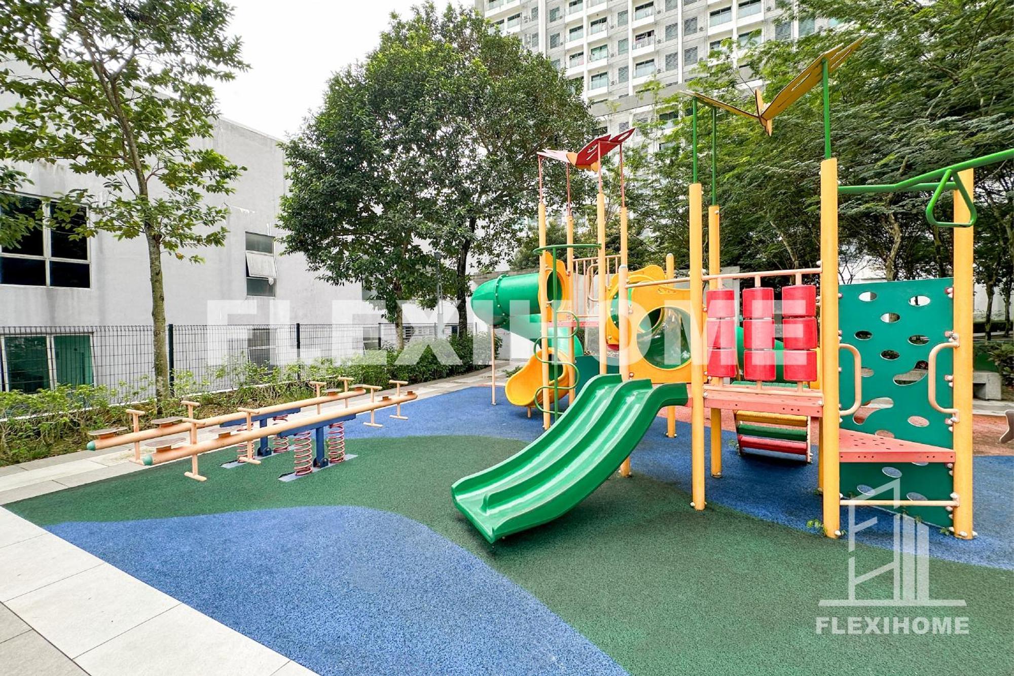Colour-Theme Designed, Private Studio Home, Cybersquare 27B Cyberjaya, Flexihome-My Dış mekan fotoğraf