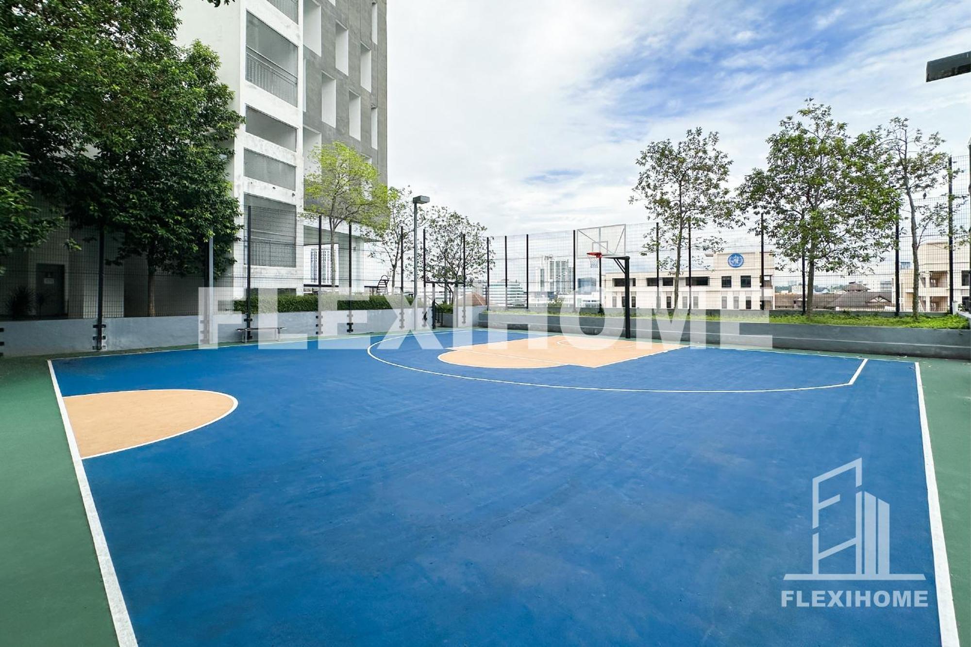 Colour-Theme Designed, Private Studio Home, Cybersquare 27B Cyberjaya, Flexihome-My Dış mekan fotoğraf