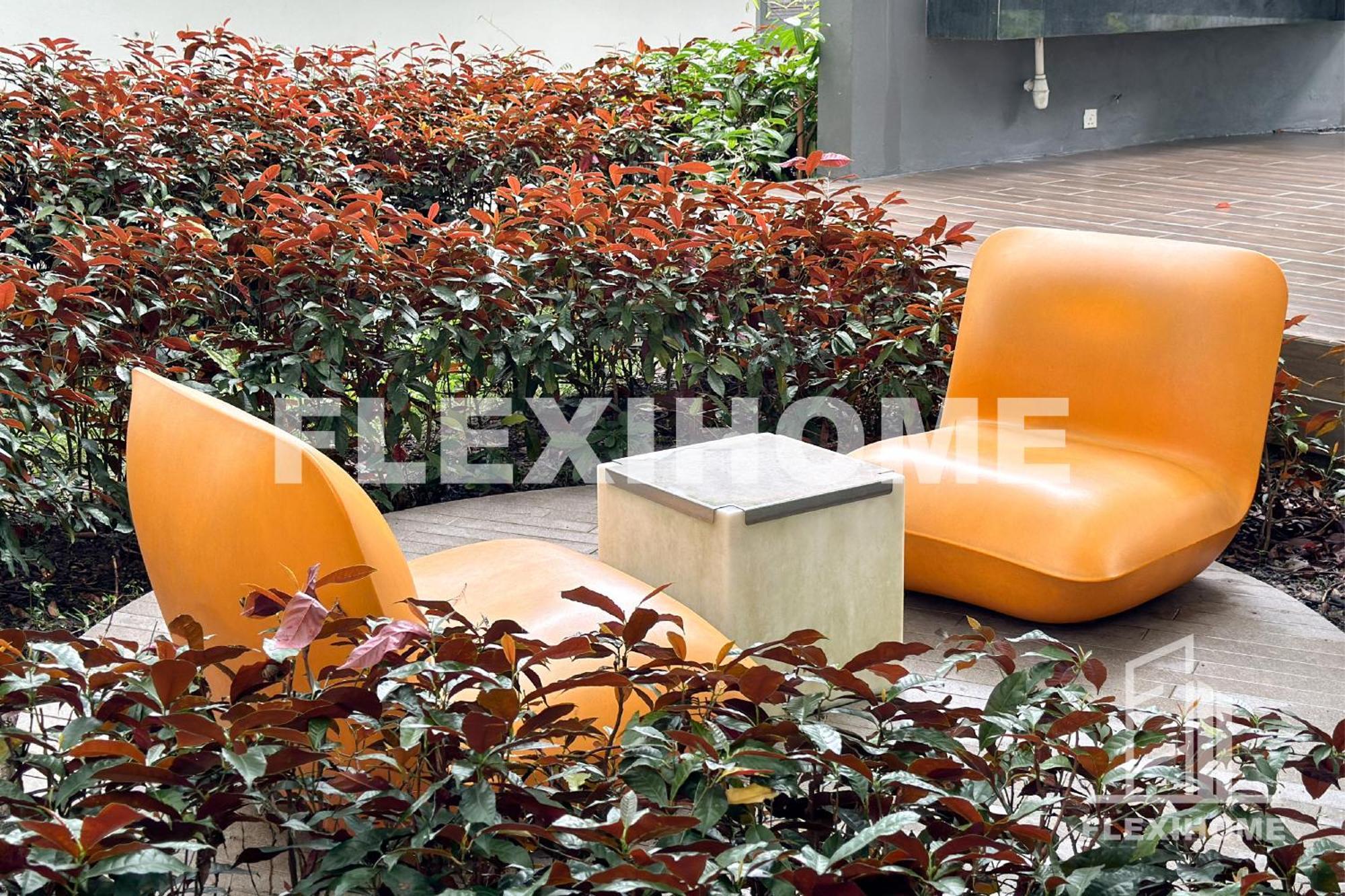Colour-Theme Designed, Private Studio Home, Cybersquare 27B Cyberjaya, Flexihome-My Dış mekan fotoğraf